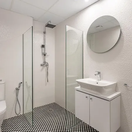 Apartment Puerta Elvira 3000 Granada