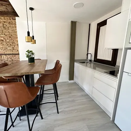 Puerta Elvira 3000 Apartament *
