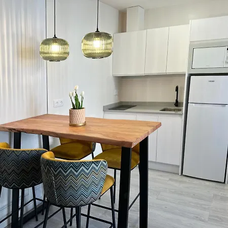 Apartment Puerta Elvira 3000 Granada
