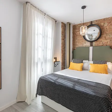Puerta Elvira 3000 Apartament