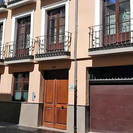 Puerta Elvira 3000 *