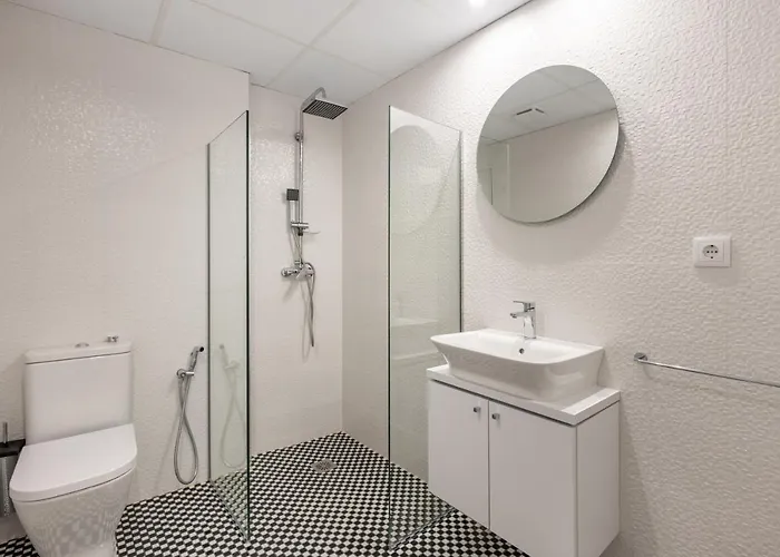 Apartamento Puerta Elvira 3000 Granada