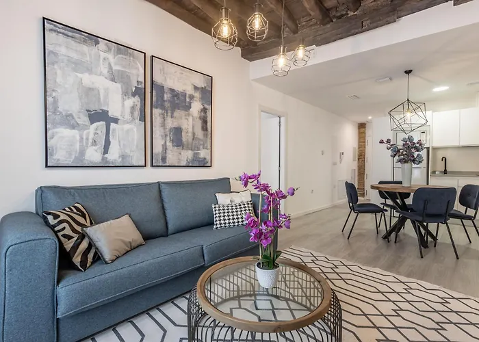 Apartamento Puerta Elvira 3000 Granada