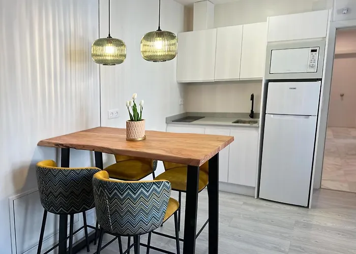 Apartamento Puerta Elvira 3000 Granada