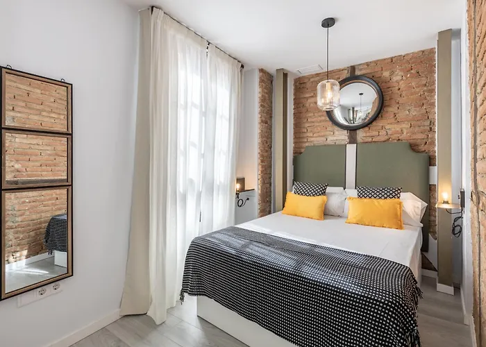 Puerta Elvira 3000 Apartamento