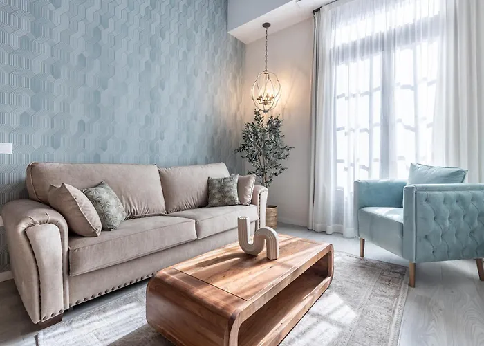 Apartamento Puerta Elvira 3000 Granada